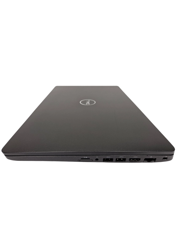 Dell Latitude 5501 i5-9400H 16GB 256GB SSD 15,6